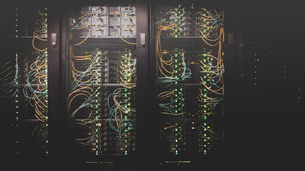 Cloud infrastructure